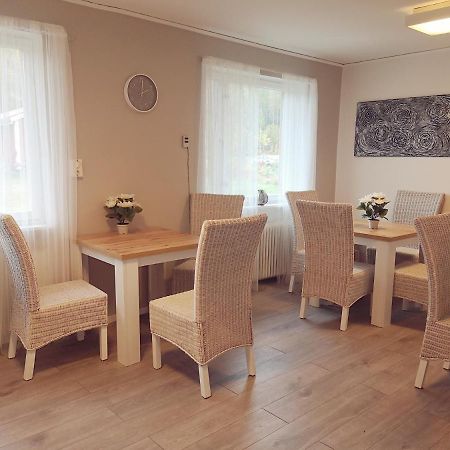Norra Ny Hostel Stollet Bagian luar foto