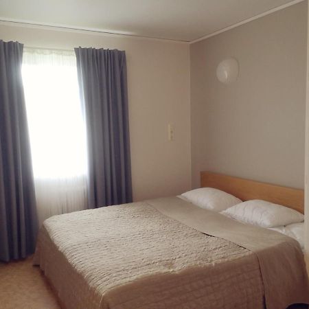Norra Ny Hostel Stollet Bagian luar foto