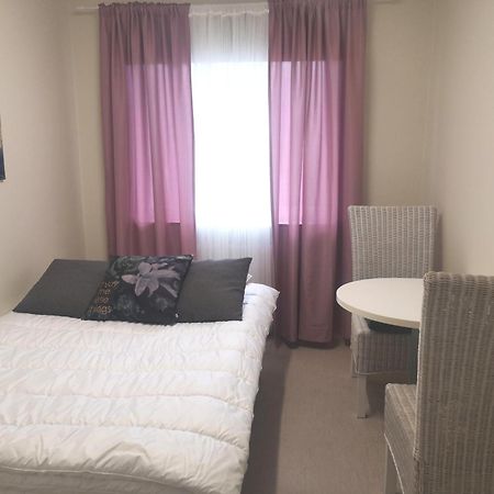Norra Ny Hostel Stollet Bagian luar foto