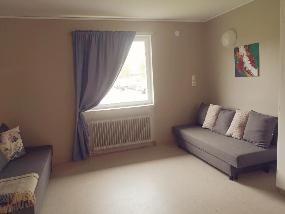 Norra Ny Hostel Stollet Bagian luar foto