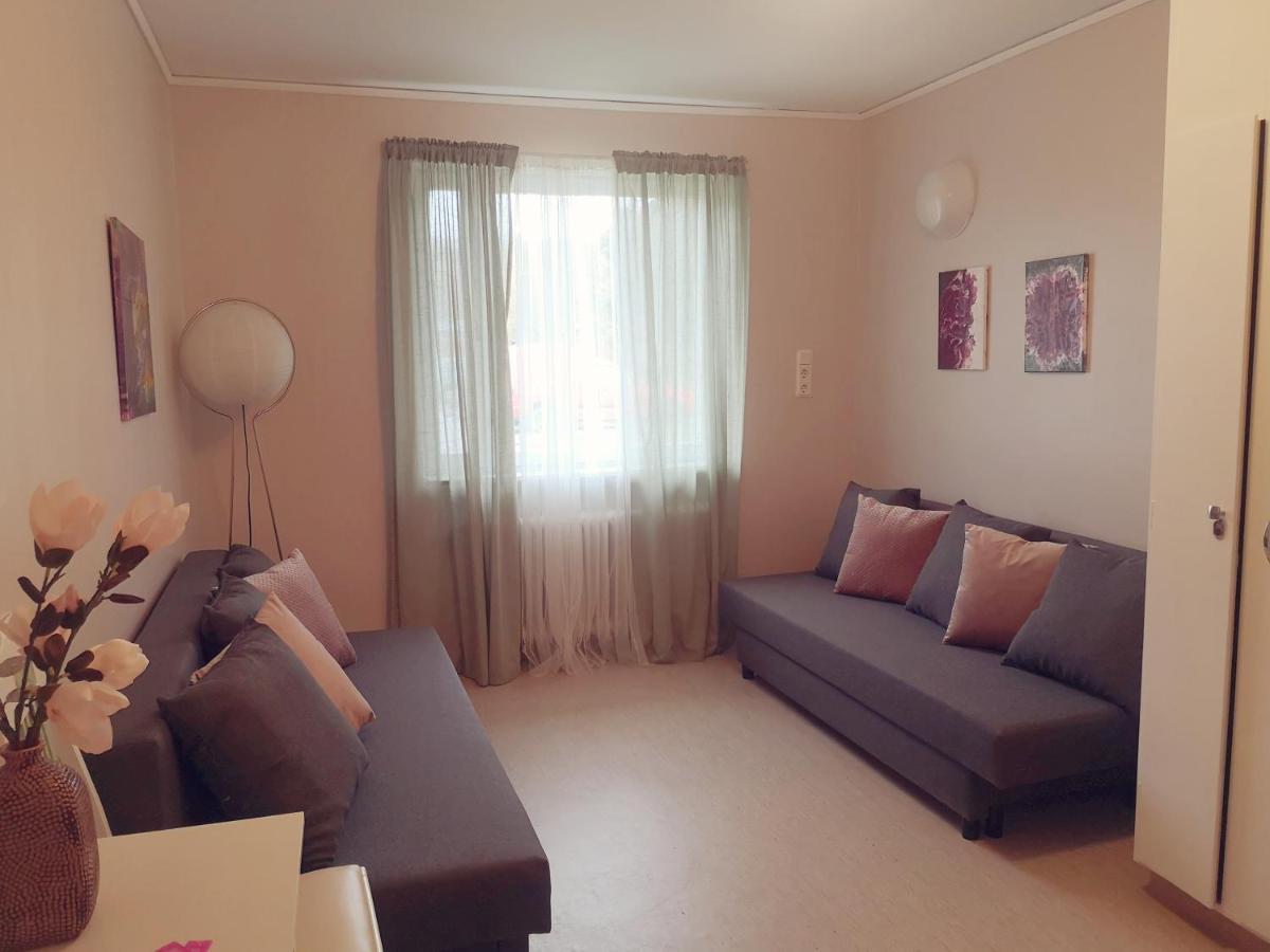 Norra Ny Hostel Stollet Bagian luar foto