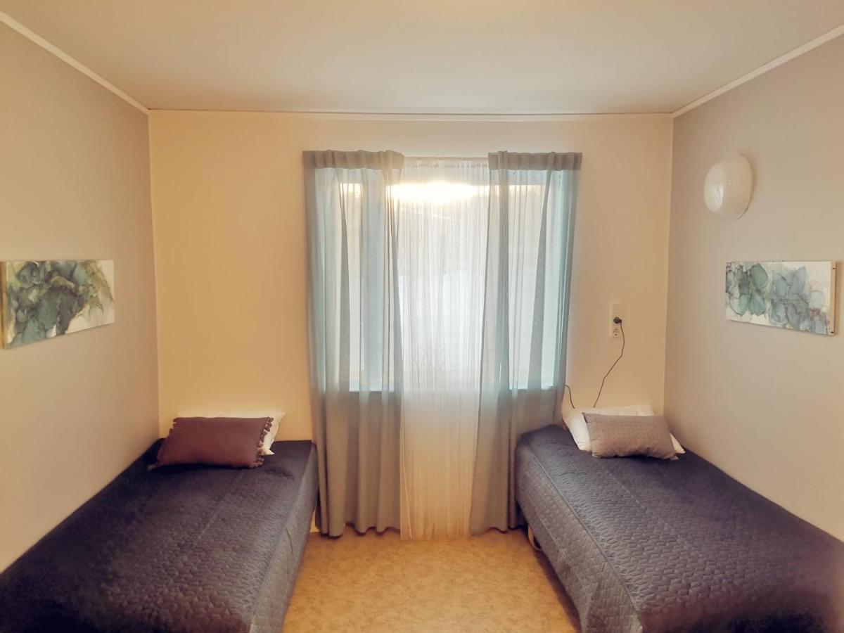 Norra Ny Hostel Stollet Ruang foto