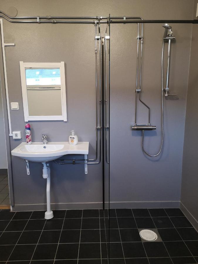 Norra Ny Hostel Stollet Bagian luar foto