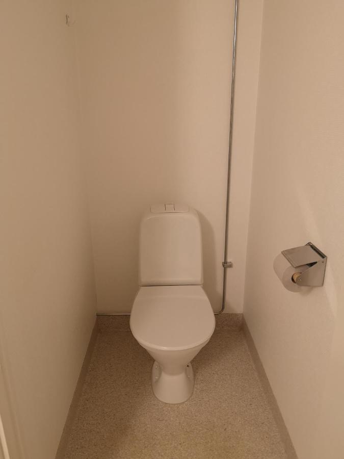 Norra Ny Hostel Stollet Bagian luar foto