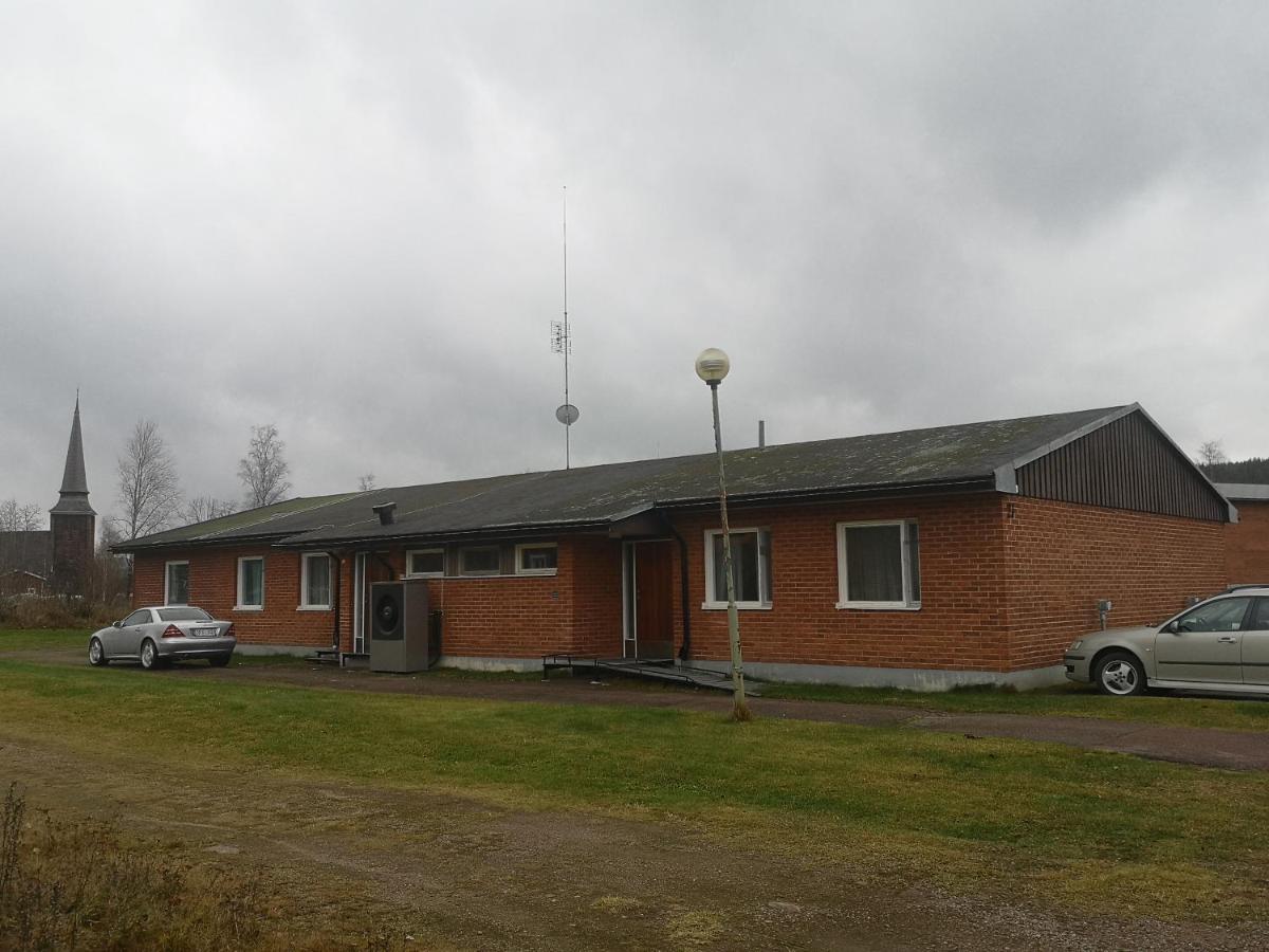 Norra Ny Hostel Stollet Bagian luar foto