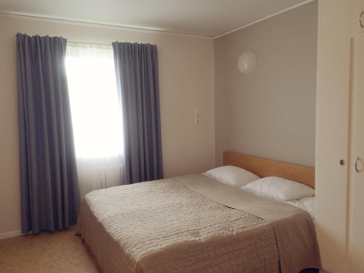 Norra Ny Hostel Stollet Bagian luar foto