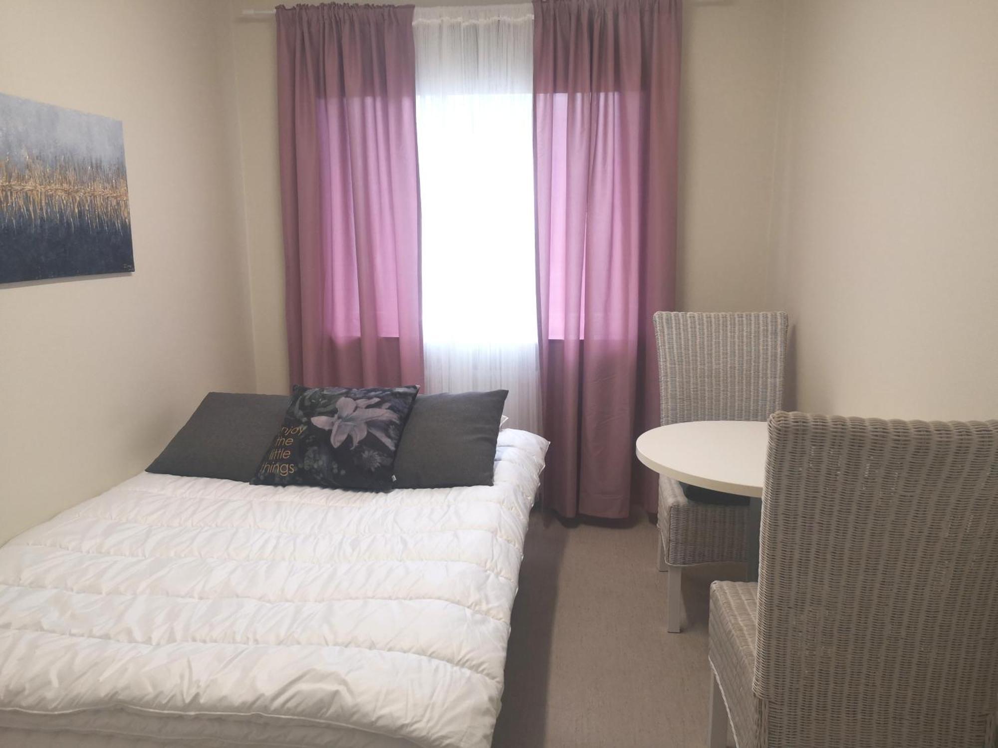 Norra Ny Hostel Stollet Bagian luar foto